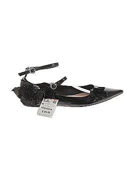 Zara Basic Flats (view 1)