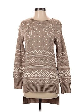 Thakoon Collective Pullover Sweater (view 1)