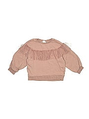 Zara Baby Sweatshirt