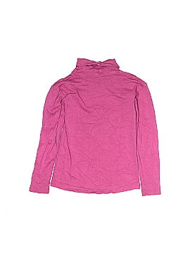 Engel Long Sleeve Turtleneck (view 2)