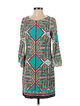 Laundry by Shelli Segal Casual Dress (view 1)