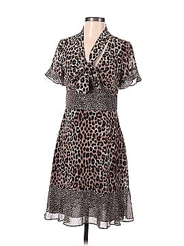 MICHAEL Michael Kors Casual Dress (view 1)