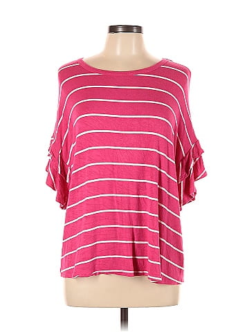 GIDDY UP GLAMOUR 3/4 Sleeve T-Shirt (view 1)