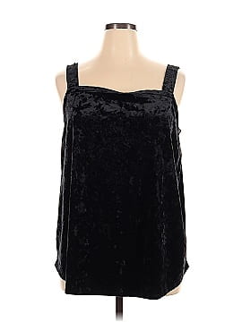 J.Jill Sleeveless Blouse (view 1)