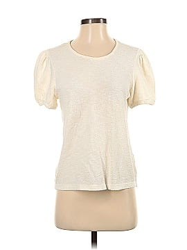 Madewell Short Sleeve Top (view 1)