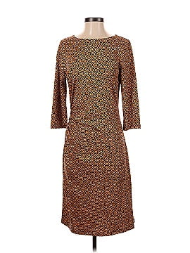 J. McLaughlin Casual Dress (view 1)