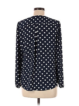 J.Crew Long Sleeve Blouse (view 2)