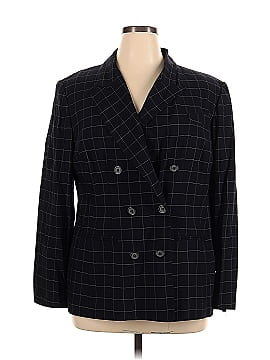 Saks Fifth Avenue Blazer (view 1)