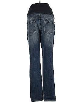 Old Navy - Maternity Jeans (view 2)