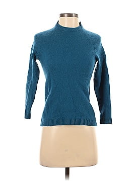 Vkoo Cashmere Pullover Sweater (view 1)