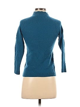 Vkoo Cashmere Pullover Sweater (view 2)