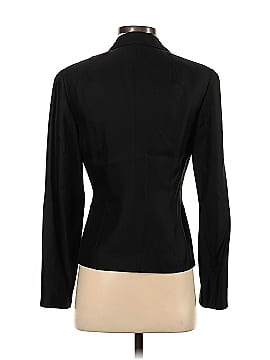 Ann Taylor Silk Blazer (view 2)