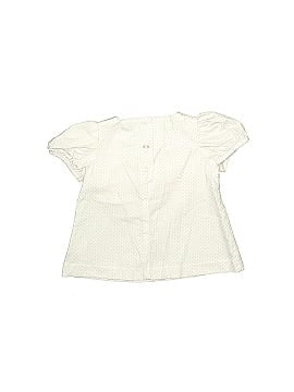 Zuccini Short Sleeve Blouse (view 2)