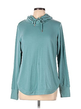 GAIAM Pullover Hoodie (view 1)