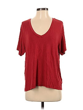 American Eagle Outfitters Short Sleeve T-Shirt (view 1)