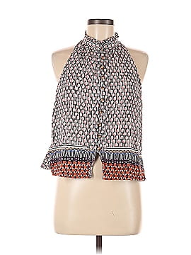 Maeve Sleeveless Blouse (view 1)