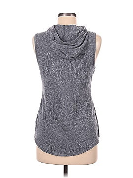 Active by Old Navy Sleeveless T-Shirt (view 2)