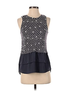 Ann Taylor LOFT Sleeveless Blouse (view 1)