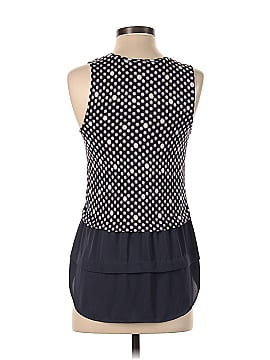 Ann Taylor LOFT Sleeveless Blouse (view 2)