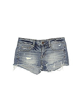 American Eagle Outfitters Denim Shorts (view 1)