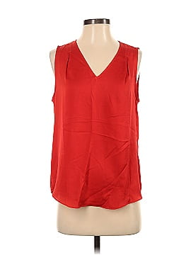 Banana Republic Sleeveless Blouse (view 1)