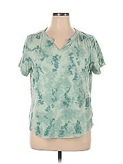 Gloria Vanderbilt Short Sleeve T Shirt