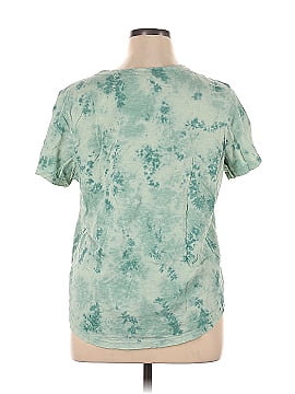 Gloria Vanderbilt Short Sleeve T-Shirt (view 2)