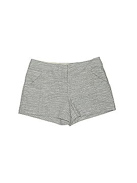 Ann Taylor LOFT Khaki Shorts (view 1)