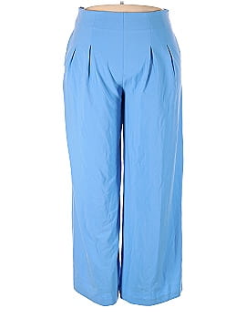 Gabrielle Union x FASHION TO FIGURE Dress Pants (view 1)