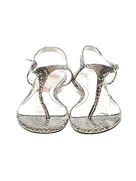 Style&Co Sandals (view 2)