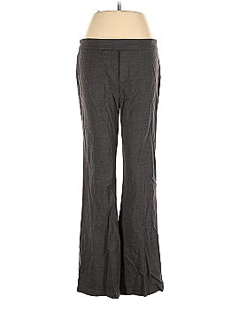 Lauren by Ralph Lauren Wool Pants (view 1)