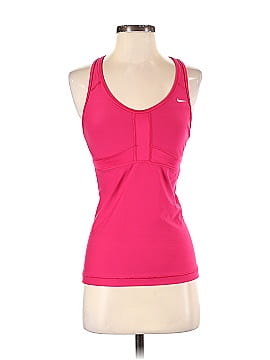 Nike Active Tank (view 1)