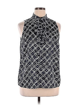 Lane Bryant Sleeveless Blouse (view 1)