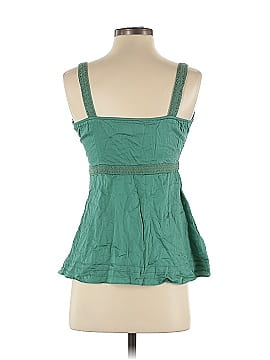 Remy Sleeveless Blouse (view 2)
