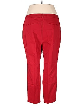 Roz & Ali Casual Pants (view 2)