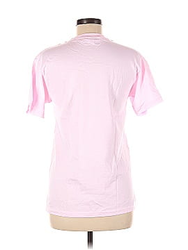 Comfort Short Sleeve T-Shirt (view 2)