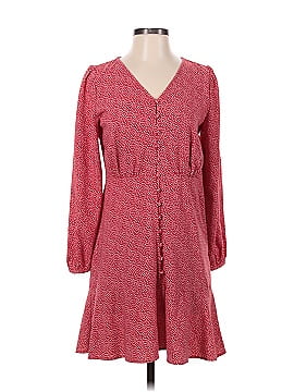 Ann Taylor LOFT Casual Dress (view 1)