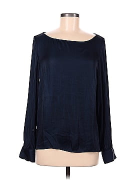 Banana Republic Long Sleeve Blouse (view 1)