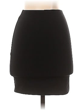 Los Angeles Apparel Casual Skirt (view 2)