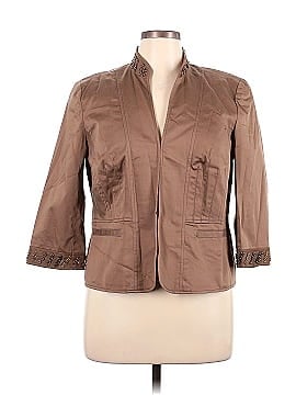 Coldwater Creek Jacket (view 1)