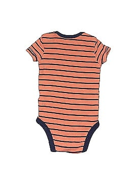 Carter's Short Sleeve Onesie (view 2)