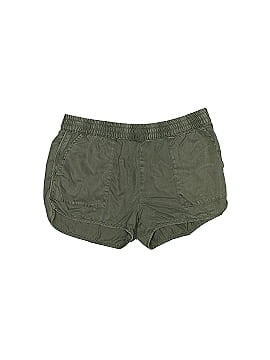 Soft Joie Khaki Shorts (view 1)