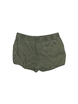 Soft Joie Khaki Shorts (view 2)