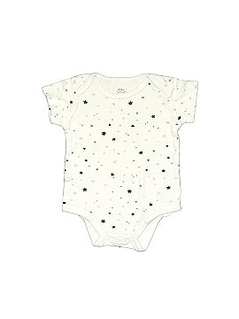 Baby Starters Short Sleeve Onesie (view 1)