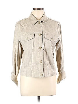 Liz Claiborne Jacket (view 1)