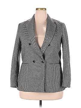 Uniqlo Blazer (view 1)