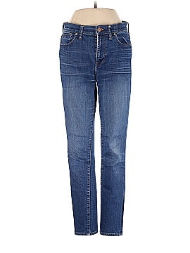 Madewell Jeans (view 1)