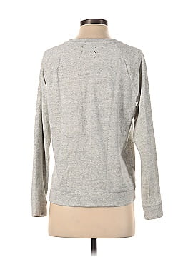 Lou & Grey Pullover Sweater (view 2)