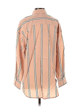 H&M Long Sleeve Blouse (view 2)