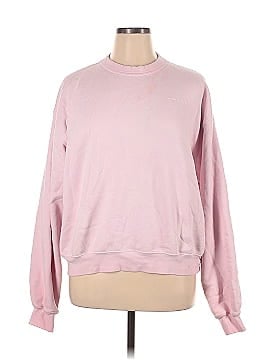 alexanderwang.t Sweatshirt (view 1)